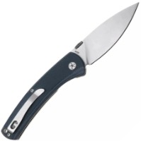 Cuțit Böker Magnum Huayna Blue (01SC089) imaginea #3 — magazin online Desire.md