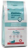 Hrană uscată pentru pisici Eminent Veterinary Diet Cat Cardio 2.5kg