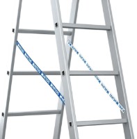 Лестница Nex 2x7 (NX-00000101) фото №2 — интернет-магазин Desire.md