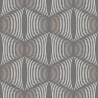 Обои GranDeco Retrospective RSB-005-06-0