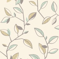 Обои GranDeco Retrospective RSB-006-02-3