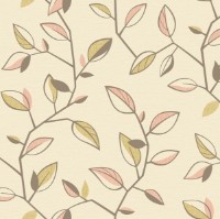 Обои GranDeco Retrospective RSB-006-08-7