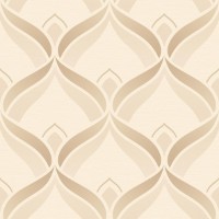 Обои GranDeco Retrospective RSB-007-08-6