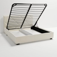 Кровать My-Style Zoea 140x200 P18D14M01 фото №4 — интернет-магазин Desire.md