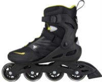 Роликовые коньки RollerBlade Spiritblade, s.42.5 Black/Lime (079588001A1) фото №5 — интернет-магазин Desire.md