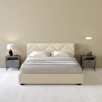 Кровать My-Style Zoea 140x200 P18D14M02 фото №3 — интернет-магазин Desire.md