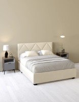 Кровать My-Style Zoea 90x200 P18D90M02 фото №2 — интернет-магазин Desire.md