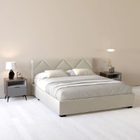 Кровать My-Style Zoea 140x200 P18D14M03 фото №8 — интернет-магазин Desire.md