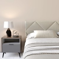 Кровать My-Style Zoea 160x200 P18D16M03 фото №7 — интернет-магазин Desire.md