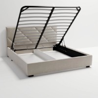 Кровать My-Style Zoea 180x200 P18D18M03 фото №5 — интернет-магазин Desire.md