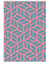 Blocnotes Axent A5/48p (D8012-05)