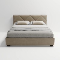 Кровать My-Style Zoea 160x200 P18D16M04 фото №8 — интернет-магазин Desire.md