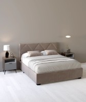 Pat My-Style Zoea 90x200 P18D90M05 imaginea #6 — magazin online Desire.md