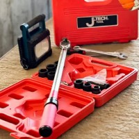 Cheie dinanometrică Jetech 042J603 imaginea #2 — magazin online Desire.md