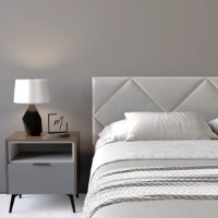 Кровать My-Style Zoea 140x200 P18D14M07 фото №7 — интернет-магазин Desire.md