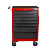 Cărucior de scule Jetech 060J807 imaginea #4 — magazin online Desire.md