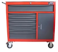 Cărucior de scule Jetech 060J809 imaginea #2 — magazin online Desire.md