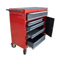 Cărucior de scule Jetech 060J809 imaginea #4 — magazin online Desire.md