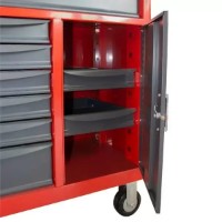 Cărucior de scule Jetech 060J809 imaginea #5 — magazin online Desire.md