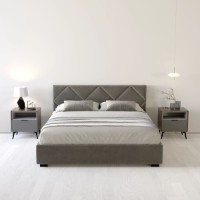 Кровать My-Style Zoea 160x200 P18D16M08 фото №8 — интернет-магазин Desire.md