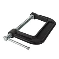 Струбцина Profmet 202010 фото №2 — интернет-магазин Desire.md