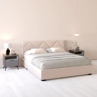 Кровать My-Style Zoea 180x200 P18D18M10 фото №6 — интернет-магазин Desire.md