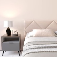 Кровать My-Style Zoea 200x200 P18D20M10 фото №5 — интернет-магазин Desire.md