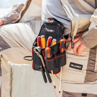 Пояс для инструментов Profmet 225111 фото №5 — интернет-магазин Desire.md