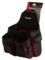 Пояс для инструментов Profmet 225123 фото №4 — интернет-магазин Desire.md