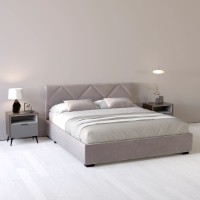 Кровать My-Style Zoea 180x200 P18D18M11 фото №3 — интернет-магазин Desire.md