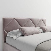 Кровать My-Style Zoea 200x200 P18D20M11 фото №5 — интернет-магазин Desire.md