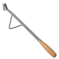 Instrument de canelare pentru beton celular Profmet 237010 imaginea #2 — magazin online Desire.md