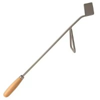 Instrument de canelare pentru beton celular Profmet 237010 imaginea #3 — magazin online Desire.md