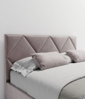 Кровать My-Style Zoea 90x200 P18D90M11 фото №5 — интернет-магазин Desire.md