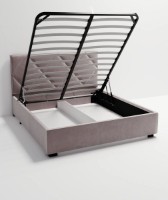 Кровать My-Style Zoea 90x200 P18D90M11 фото №7 — интернет-магазин Desire.md