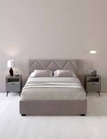 Кровать My-Style Zoea 90x200 P18D90M11 фото №8 — интернет-магазин Desire.md