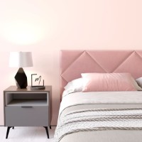 Кровать My-Style Zoea 140x200 P18D14M12 фото №7 — интернет-магазин Desire.md