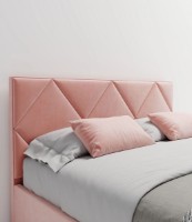 Pat My-Style Zoea 90x200 P18D90M12 imaginea #8 — magazin online Desire.md