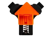 Струбцина Profmet 290403 фото №3 — интернет-магазин Desire.md