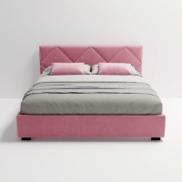 Кровать My-Style Zoea 140x200 P18D14M13 фото №8 — интернет-магазин Desire.md