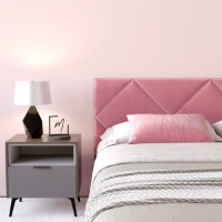 Кровать My-Style Zoea 90x200 P18D90M13 фото №3 — интернет-магазин Desire.md