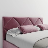 Кровать My-Style Zoea 140x200 P18D14M14 фото №4 — интернет-магазин Desire.md