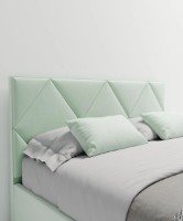 Pat My-Style Zoea 90x200 P18D90M15 imaginea #4 — magazin online Desire.md