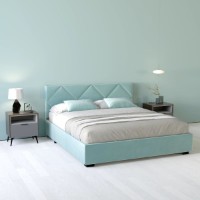 Кровать My-Style Zoea 120x200 P18D12M16 фото №6 — интернет-магазин Desire.md