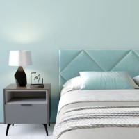 Кровать My-Style Zoea 180x200 P18D18M16 фото №8 — интернет-магазин Desire.md