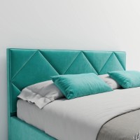 Кровать My-Style Zoea 200x200 P18D20M17 фото №3 — интернет-магазин Desire.md