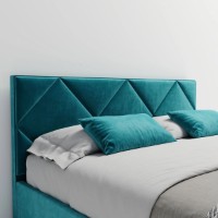 Кровать My-Style Zoea 200x200 P18D20M18 фото №2 — интернет-магазин Desire.md