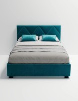 Pat My-Style Zoea 90x200 P18D90M18 imaginea #3 — magazin online Desire.md