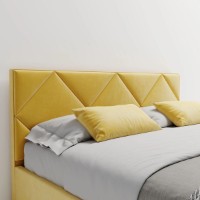 Кровать My-Style Zoea 200x200 P18D20M19 фото №4 — интернет-магазин Desire.md