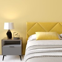 Кровать My-Style Zoea 200x200 P18D20M19 фото №7 — интернет-магазин Desire.md